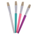 thumbnail image 6 of EHJRE 4x Paint Brush Set for Watercolor,Acrylics,Oil ,Gouache Painting Tool, 6 of 9