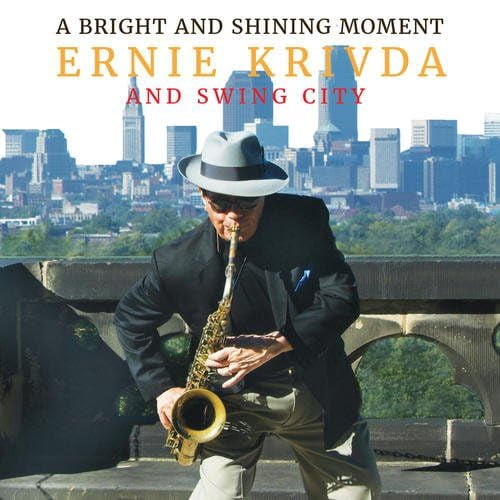 Ernie Krivda - Bright & Shining Moment - Music & Performance - CD