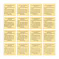 thumbnail image 1 of FRCOLOR Repair Patch Adhesive Repair Patch for Inflatable Products Multi Color Rubber Material 20 Pcs,1.97"X1.97"X0.02", 1 of 4