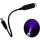 thumbnail image 1 of Luz de noche de estrella CHAO proyector de luz de estrella USB portátil flexible ajustable, 1 of 5