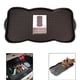 thumbnail image 4 of Bandeja de de plástico multis impermeable para botas, comida para mascotas o pntas bandeja de goteo interior o exterior alfombra Yotijar bandeja de arranque interior, 4 of 10