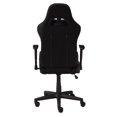 thumbnail image 2 of Gaming Chair, Black, 2 of 9