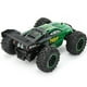 thumbnail image 3 of onlyliua Liquidación de Rebajas de Hoy Camión Todoterreno de Control Remoto 2 Ruedas Motrices de Recorrido Corto de Alta Velocidad Rtr Rc Car 1:18 2.4G, 3 of 6