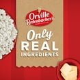 thumbnail image 3 of Orville Redenbacher’s Microwave Popcorn Value Size, White Corn, 3.28 oz., 12-Count, 3 of 9