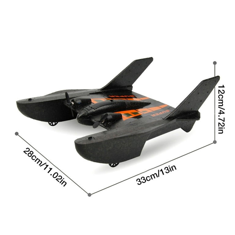 Battery powered hotsell rc planes