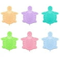 thumbnail image 7 of Silicone Turtle Dog Sucker Plate for Pet Slow Food Ease Bathing Uneasy Distraction Lick Mat Food Training Feeder Dog Supplies, 7 of 7