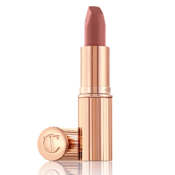 Lápiz labial Charlotte Tilbury Matte Revolution Supermodel