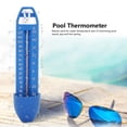 thumbnail image 4 of Pool , Sturdy Durable Pool Temperature Meter  for Spa for Hot Spring, 4 of 7
