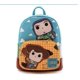 thumbnail image 1 of Pop by LF Pixar Toy Story Buzz and Woody Mini Backpack Loungefly MINI BACKPACK, 1 of 3