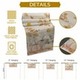 thumbnail image 5 of Fall Thanksgiving Table Runner, Autumn Thanksgiving Kitchen Dining Table Decoration for Home Party Decor 13x36 Inches, 5 of 9