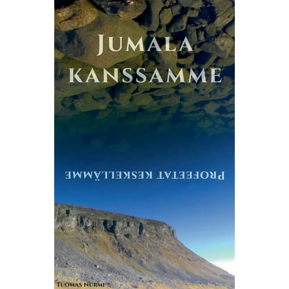 Jumala kanssamme: profeetat keskellämme, (Paperback)