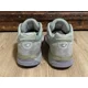 thumbnail image 4 of 2019 Mint New Balance 990v4 Sneakers M990SM4 Men's Size 10.5 Grey Clean Pair, 4 of 6