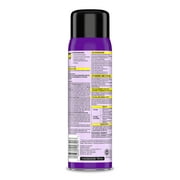 Raid Bed Bug Foaming Spray, Treatment to Kill Pyrethroid-resistant Bed Bugs, 16.5 oz