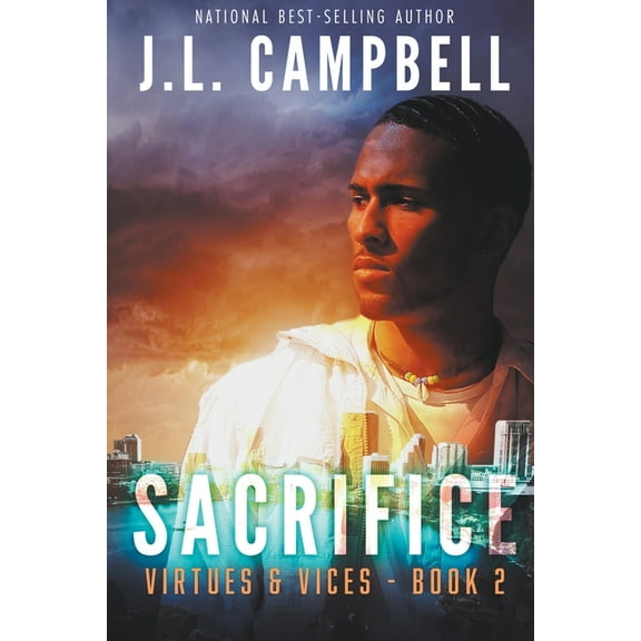 Virtues & Vices Sacrifice, Book 2, (Paperback)