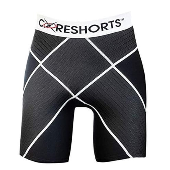 Coreshort Pro 3.0 L Bl/Bl/Gr