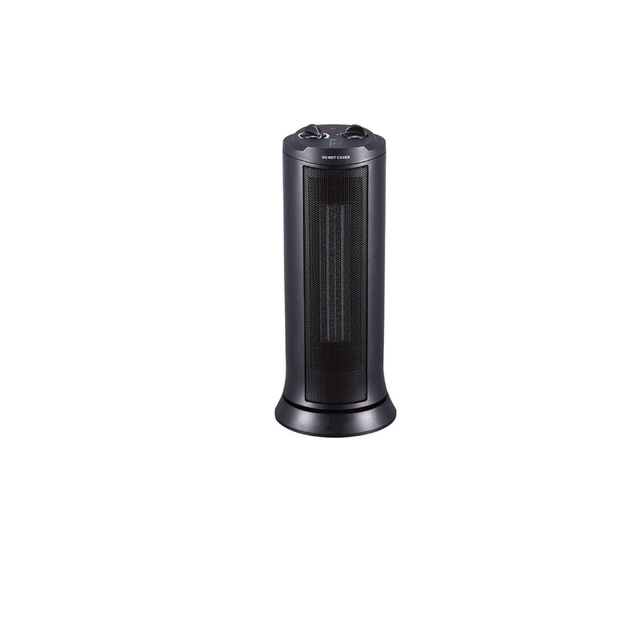 Perfect Aire Perfect Aire 1PHCT17 Electric Oscillating Tower Space Heater,  5,120 BTU - Walmart.com