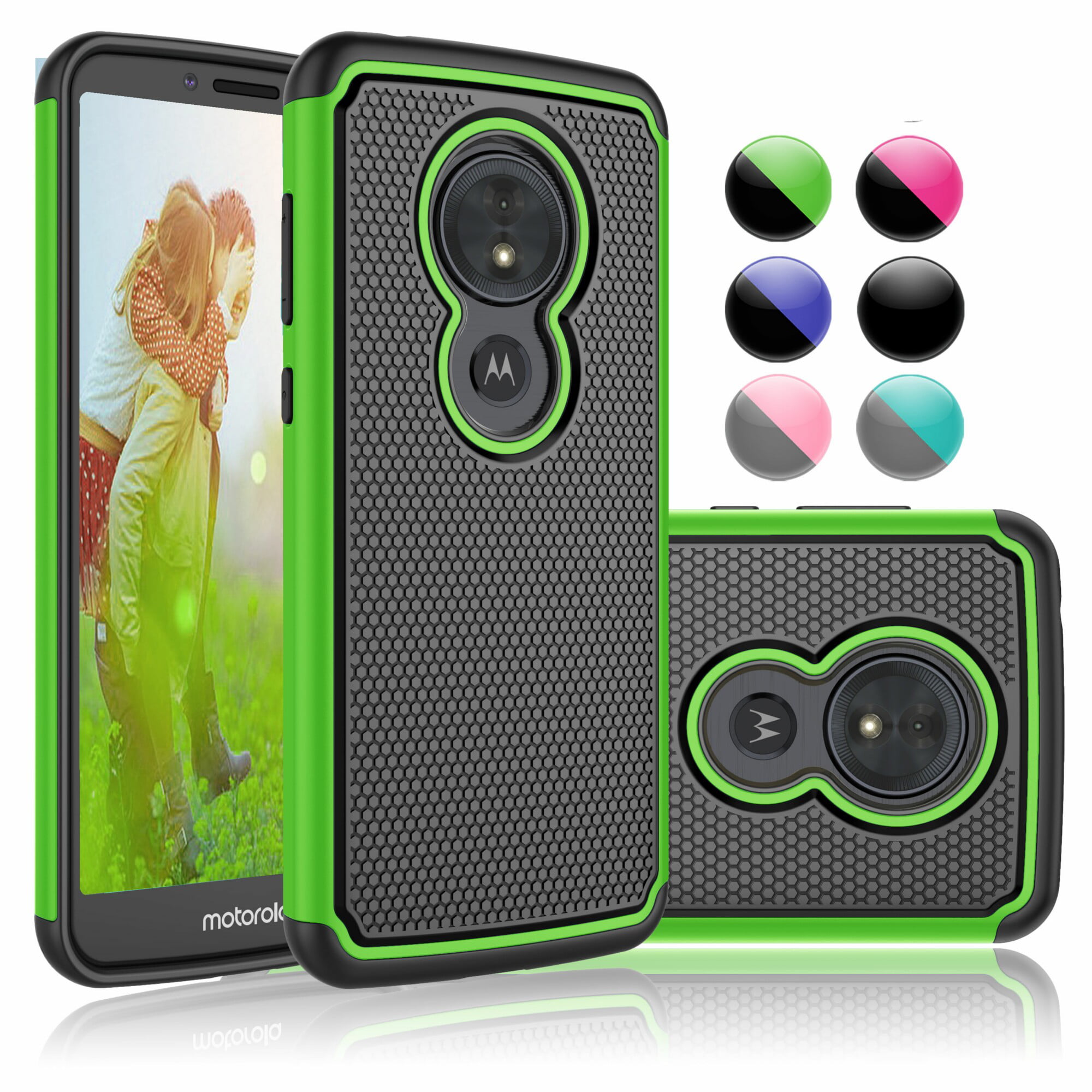 Motorola Moto G6 Play Cases, Moto G6 Case Cover