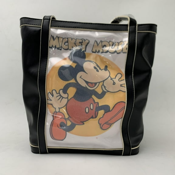 Disney Mickey Mouse 11" Purse