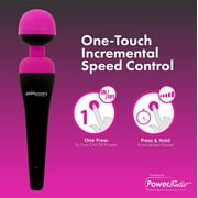 PalmPower Rechargeable Massager