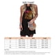 thumbnail image 2 of Vestido casual de playa,Vestido camisero informal de verano para mujer, vestido camisero sin mangas, rendimiento de gama alta, 2 of 2