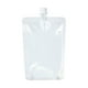 thumbnail image 2 of Juego de Termos de Plástico, Bolsas Herméticas para Bebidas, Bolsas de Agua Reutilizables Transparentes, Embudo de Viaje Incluido, Accesorios para Acampar Al Aire Libre, Solución de Hidratación Portá, 2 of 7