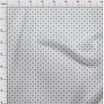 thumbnail image 3 of oneOone Polyester Lycra Blue Fabric Geometric Check Fabric for Sewing Printed Craft Fabric by The Yard 56 Inch Wide, 3 of 4