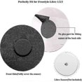 thumbnail image 2 of Libre Sensor Covers,sweat Cgm Sensors Patches, No In The Center Compatible Libre 1 2 3 Sensor., 2 of 5
