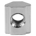 thumbnail image 4 of Carbon Steel Nut, Mainly Used Hammer Head Nut 50pcs  For Many Projects, 4 of 7