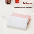 thumbnail image 3 of Wet Wipes Heated Mask Companion Home Desktop USB Portable Makeup Mirror Mask Machine, 3 of 5