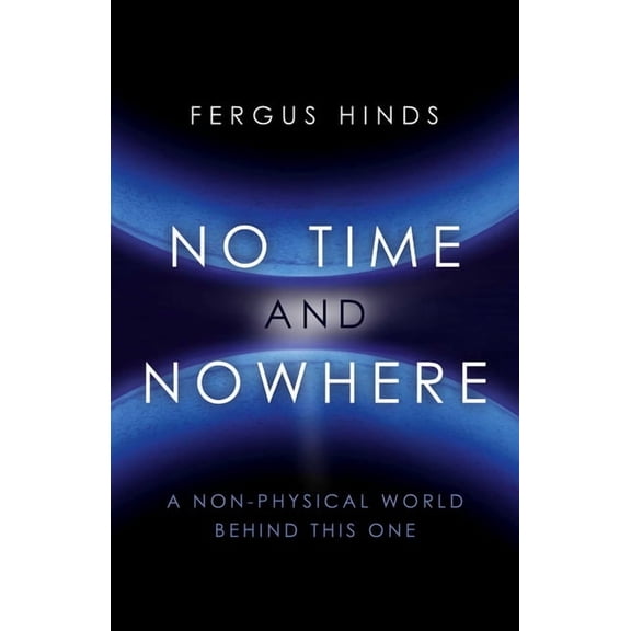 No Time and Nowhere, (Paperback)