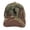 Camo (Black Logo), variant on Men's Big Pony Chino Cap, Camo (Black Logo) (One Size)
