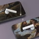 thumbnail image 3 of Auriculares Bluetooth con carga Solar pantalla Digital LED auriculares inteligentes reducción de ruido TWS Bluetooth 5,0 auriculares inalámbricos, 3 of 5