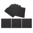 thumbnail image 4 of WEUVEB Disposable Dinner Napkins Black 40 Count Lunch Napkins for Parties, Events, and Everyday Use, 4 of 8