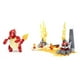 thumbnail image 1 of Mega Construx Pokémon Charmeleon, 1 of 1