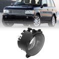 thumbnail image 4 of Luces antiniebla delanteras del coche, lámpara antiniebla del parachoques delantero de 55 W 12 V Características mejoradas de la luz antiniebla del parachoques delantero del coche, 4 of 10