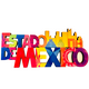 thumbnail image 1 of Estado de Mexico Imanes Para Refrigerador Souvenirs Recuerdo Turistico Pueblitos Magicos Playas MDF 3 mm Mexicanitas Iman para Refrigerador, 1 of 2