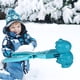 thumbnail image 1 of Kit para hacer moldes de sushi y bolas de nieve | Herramientas reutilizables para hacer onigiri y bolas de arroz para niños | Juguete para hacer sushi en casa y jugar con nieve en invierno., 1 of 6