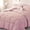 Pink-Lightweight Comforter-King, variant on Comforter California King Size  Reversible Duvet Insert Black/grey All Season Blanket Lightweight Quilt Down Alternative Hotel With Corner Tabs (black/gray 104x96 Inches)