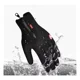 thumbnail image 5 of 2 Par Guante Moto Bike Térmico Impermeable Frío Hombre Mujer, 5 of 8
