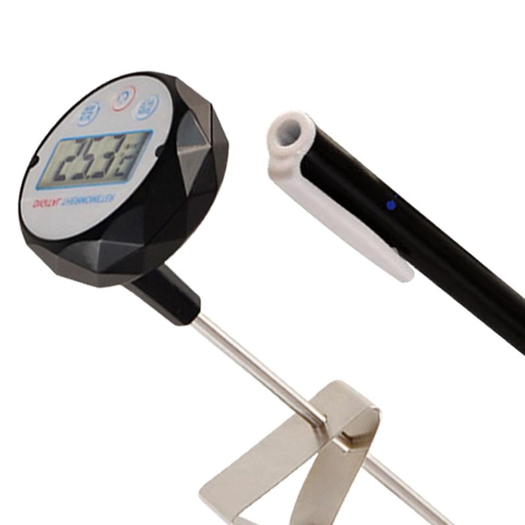 Smart Food Stainless Steel Probe Household Oven Baking Measurement