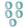 thumbnail image 5 of Silicone Adhesive Tape5 Pcs Masking Tape High Temperature Tape Masking Tape Next-Gen Design, 5 of 5
