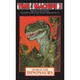 thumbnail image 2 of Time Machine 2: Recherche de Dinosaures, 2 of 2