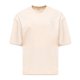 thumbnail image 1 of Hype - Camiseta Continu8 para Adultos Unisex (Blush), 1 of 5