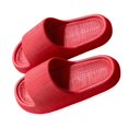 thumbnail image 5 of TAGOLD Women's Slippers,Women's /Summer Fashionable Casual Eva Thick-Soled Non Home Wear Odor Bathroom Washable Slippers, 5 of 5