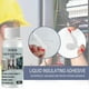 thumbnail image 1 of 6uds. Pegamento aislante de aislamiento líquido resistente a los rayos UV (blanco 50 ml), 1 of 5