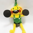 thumbnail image 1 of Poppy Playtime Poppy's Game Time Peluche Lapin Mignon Poupée, 1 of 5