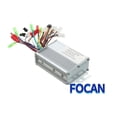 thumbnail image 1 of 36v 48v 60v 350w 17a Bldcm Brushless Motor Speed E-bike Bldc Motor Controller With Pas Electric Bike Tricycle Controller Driver, 1 of 1