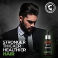 thumbnail image 5 of Beardo Huile Essentielle de Romarin, 15 ml Chacune (Lot de 2), 5 of 5