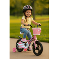 thumbnail image 3 of BEAM 12" KIDS BIKE - PINK, 3 of 5