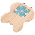 thumbnail image 3 of Miangastore Cooling Board Synthetic Material 1Set 7.5X6.7X0.8In, 3 of 8